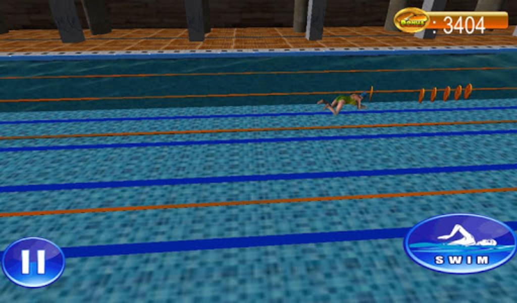 swimming - Preview 6