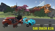 Car Crash Asia screenshot 8