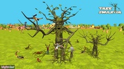 Tree Simulator screenshot 6