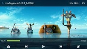 XBMC Cine Player Android screenshot 2