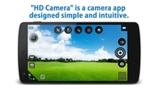 HD Camera screenshot 5