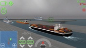 Ship Mooring 3D screenshot 2