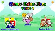 Games Educativos 1 screenshot 8