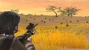 Safari Hunting: Shooting Game screenshot 2