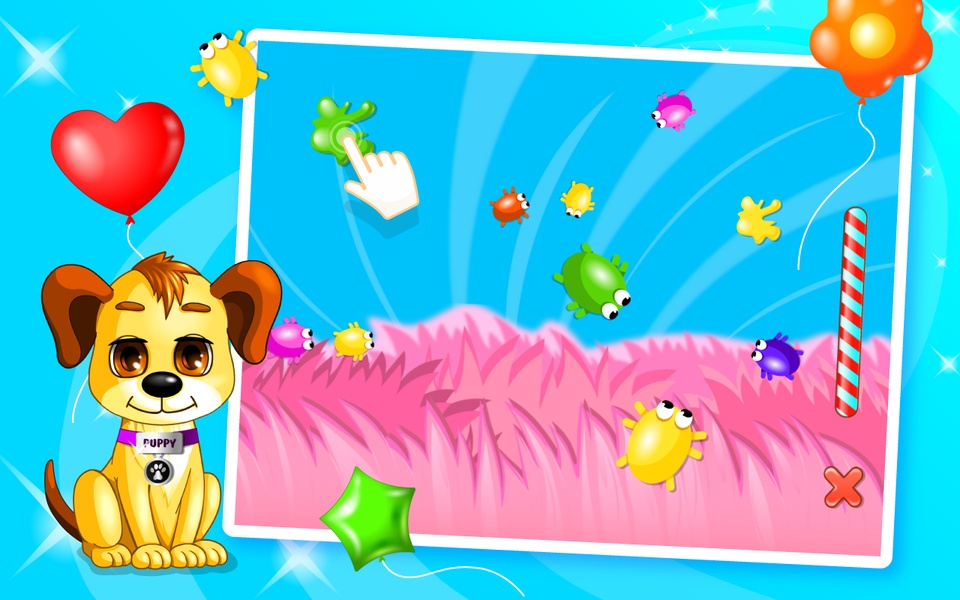 Pet Birthday - Preview 9