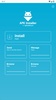APK Installer by Uptodown screenshot 1
