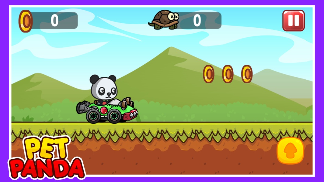 PET PANDA - Preview 2