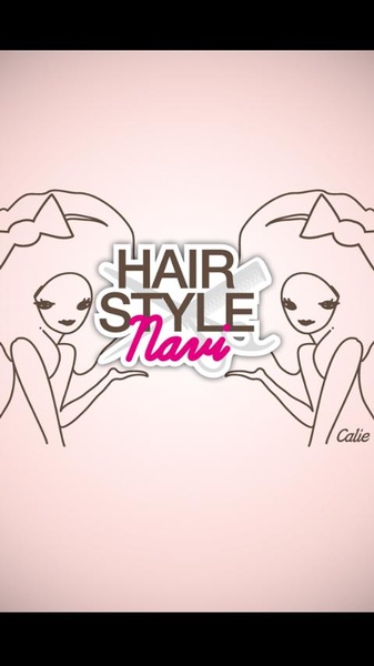 HairStyleNavi - Preview 5