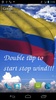 Colombia Flag screenshot 9