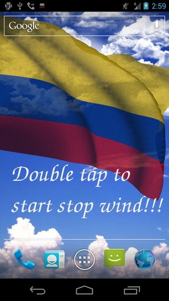 Colombia Flag - Preview 9