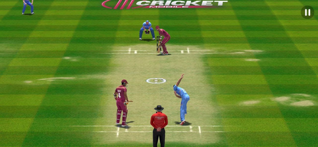 ICC Cricket Mobile - Preview 8