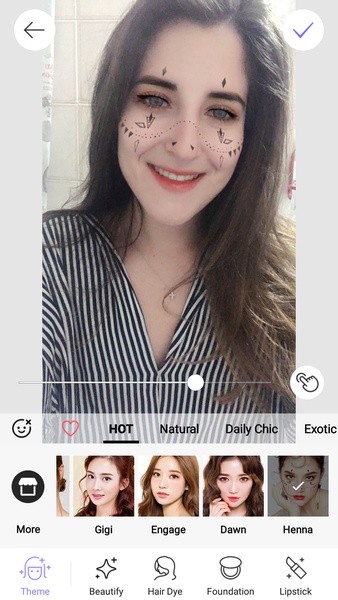 BeautySelfie - Preview 5