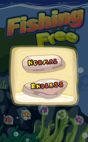 Fishing Free - Preview 5