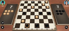 Checkers 3D screenshot 11