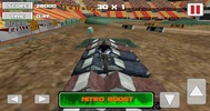 Moto Stunt Bike Racer 3D screenshot 5