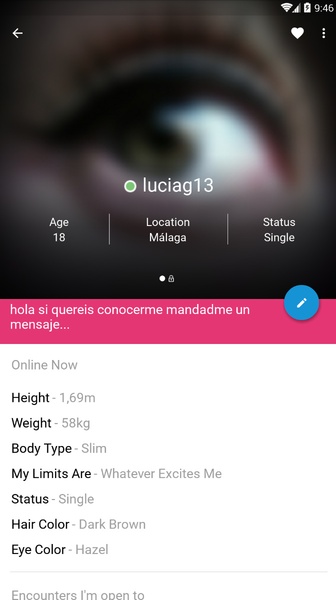 Ashley Madison for Android - Download the APK from Uptodown