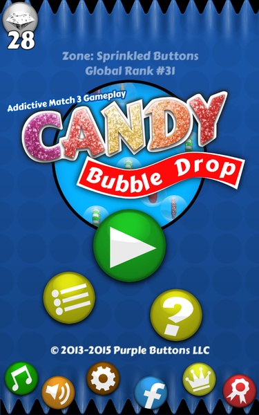Candy Bubble Drop - Preview 10
