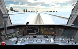 Train Passenger Driving Simulator screenshot 5