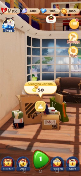 Neko Crush - Preview 4