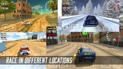 No Limits Rally screenshot 7