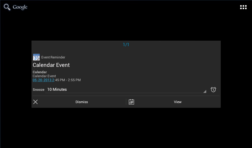 Notify Lite - Preview 9