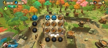 Fantasy Realm Tower Defense screenshot 7