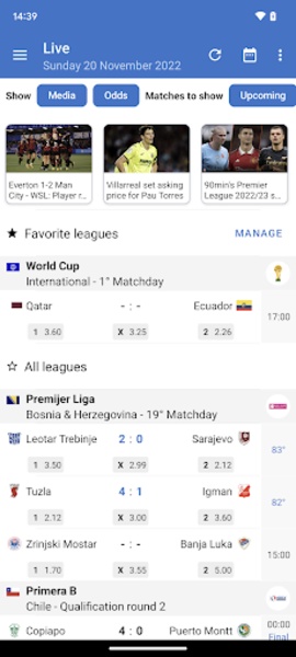 Italian Soccer - Preview 17