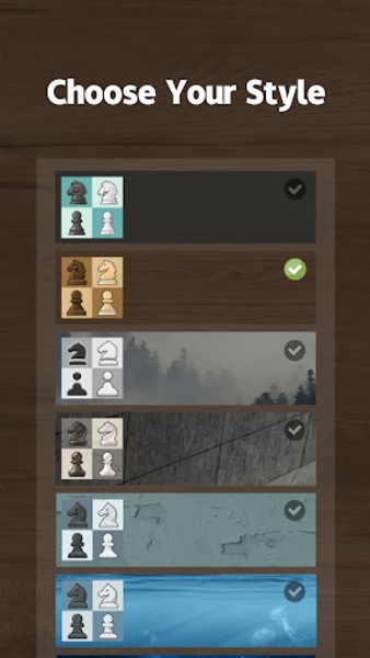 Chess Online - Preview 3