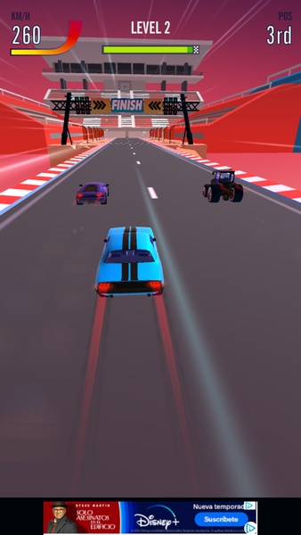 Race Master APK 3.6.3 - TECHBIG - Download APK Games/ Apps latest For  Android