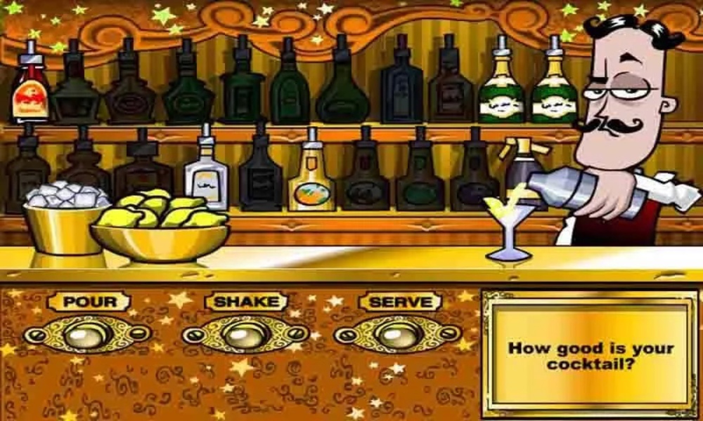 Bartender Life - Preview 2