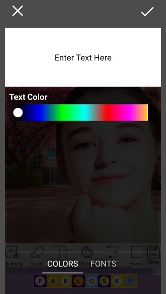 Background changer of photo - Preview 4