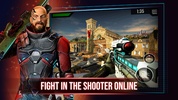 World Of Snipers screenshot 9