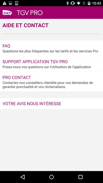 TGV PRO - Preview 1