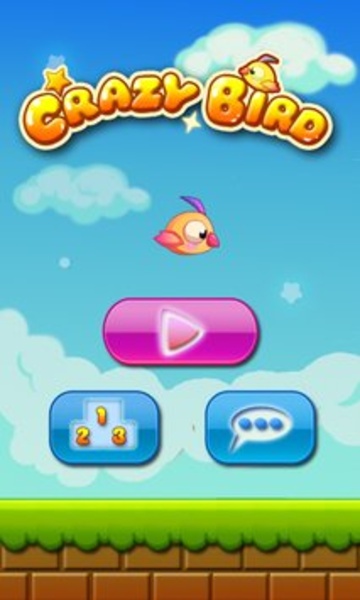 Crazy Bird - Preview 1