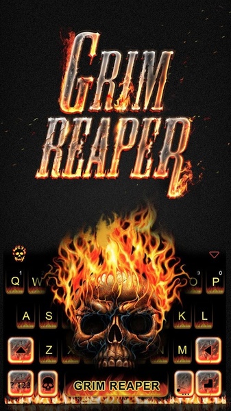 grim_reaper - Preview 5