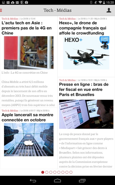 Les Echos - Preview 7