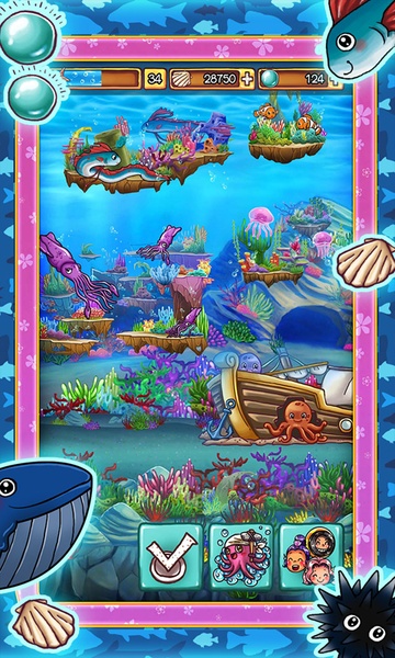 Aquarium Island - Preview 3