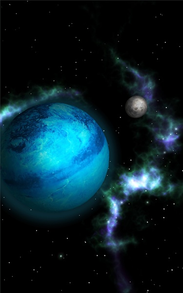 GyroSpace 3D Free - Preview 10