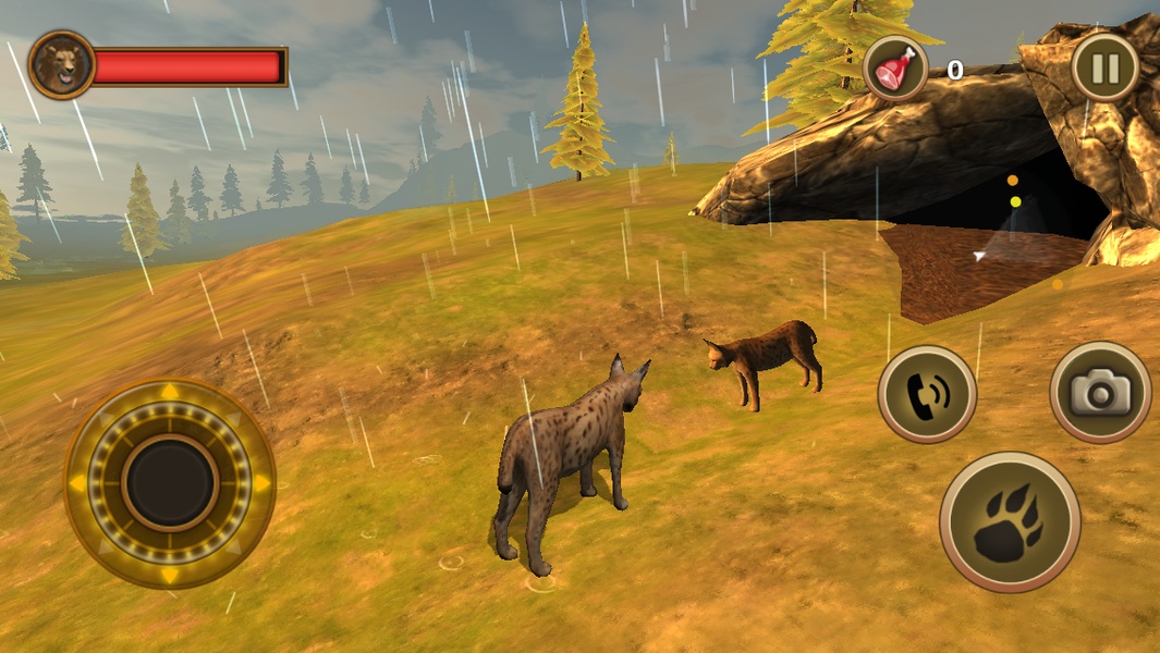 Lynx Survival - Preview 3