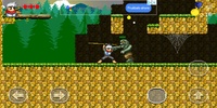 Golden Warrior: The Stick of Truth screenshot 7