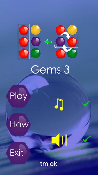 Gems 3 - Preview 6