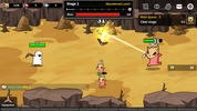 Boomerang RPG screenshot 1