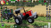 Tractor Wali Game screenshot 7