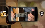 Guitarra Lecciones #2 LITE screenshot 9