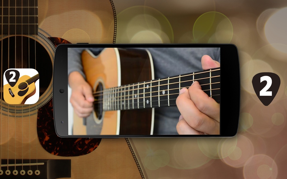 Guitar Lessons #2 LITE - Preview 9
