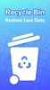 Recycle Bin: Restore Lost Data screenshot 4