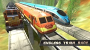 Train Race screenshot 2