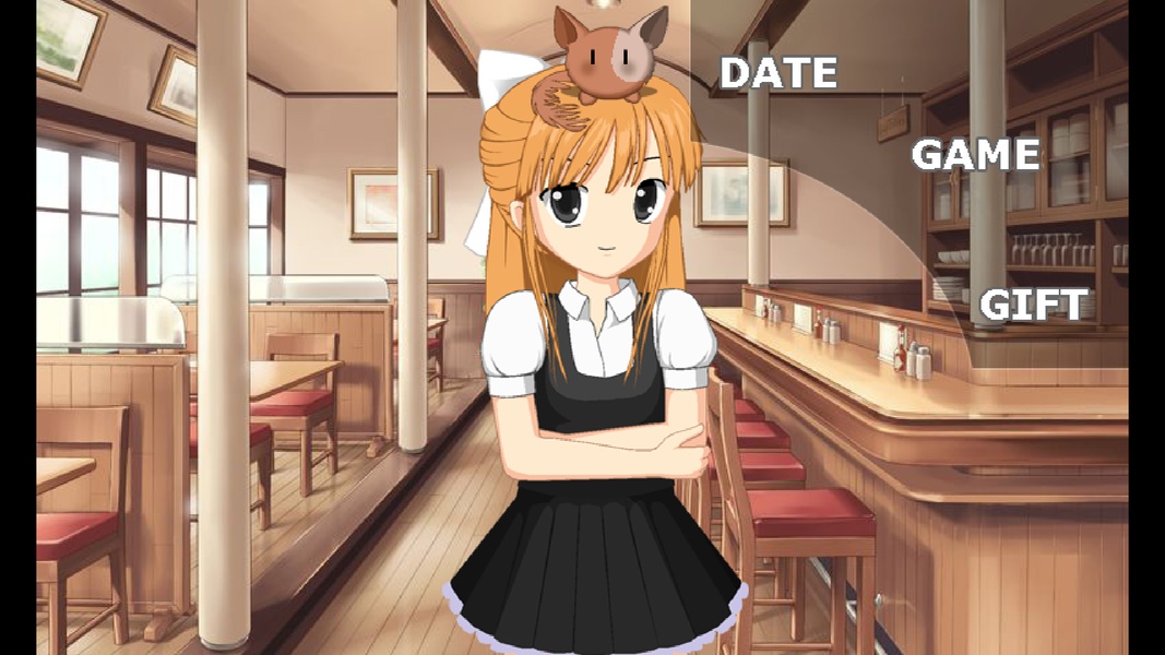 Shoujo City - Preview 1