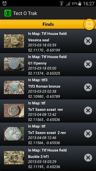 Tect O Trak Lite - Preview 4