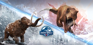 Imagine de prezentare pentru Jurassic World Alive